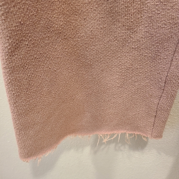 Intimately Free People Blush Sleeveless Jumpsuit - Picture 4 of 7